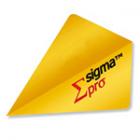 Sigma Pro Gold Flights